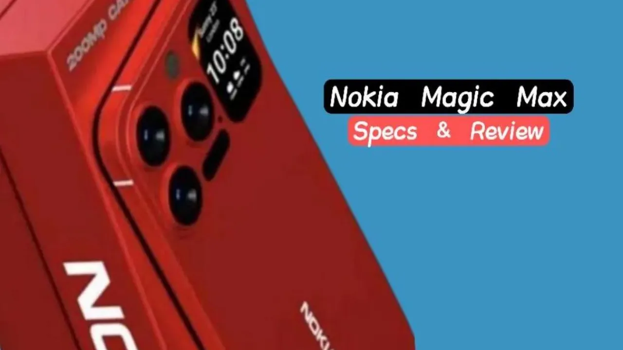 اللي ماسك آيفون يبيع ... مواصفات Nokia Titan 5G وكاميرا لايكا K بشاشة 2 مطوره "موبايل هيولعها نار رسمي